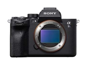 「α7S III」にAF関連のアップデート　「拡張スポット」時の表示欠けに対処