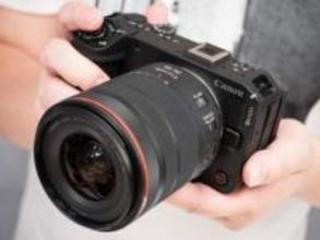 30万円台のフルサイズ動画モデル「EOS R6 V」体験会レポート　7Kオープンゲート記録に対応　新パワーズームレンズとのマッチングも良し