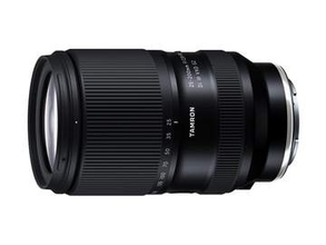 タムロン「25-200mm F2.8」の最大撮影倍率が向上　最新アップデートで“ハーフマクロ以上”に