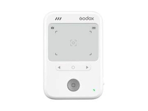 透明ディスプレイの「GODOX C100」が国内正式発売　情報表示のみの光学ファインダーで撮影　露出計にも