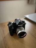 「忘れられない1台～私の愛したデジタルカメラ～PENTAX K-1」の画像1