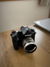 忘れられない1台～私の愛したデジタルカメラ～PENTAX K-1