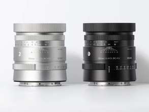 シグマ“Iシリーズ”に描写の柔らかな「CL」ライン　「Sigma 50mm F1.4 CL DG | Contemporary」が2027年早春発売