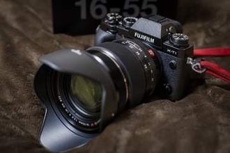 忘れられない1台～私の愛したデジタルカメラ～FUJIFILM X-T1