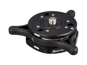 本日のお買い得商品 iFootageのクイックリリースシステム「Seastars Q1S」が40%OFF