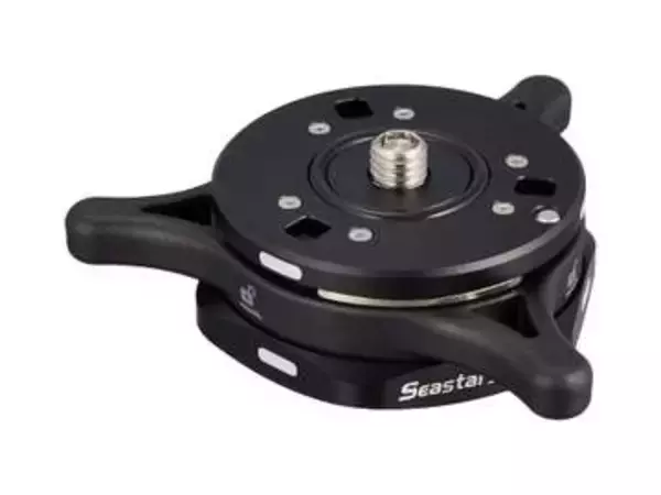 本日のお買い得商品 iFootageのクイックリリースシステム「Seastars Q1S」が40%OFF