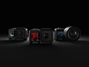 GoProが光学メーカーStarman Opticalと合併へ　コンシューマー製品は継続