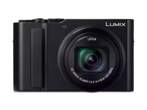 光学15倍ズーム搭載機「LUMIX TX3」の発売日が決定　「LUMIX S 40mm F2」の発売日も明らかに