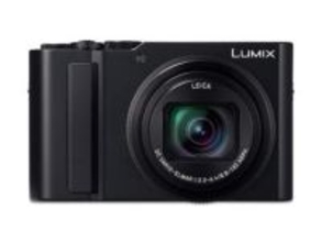 光学15倍ズーム搭載機「LUMIX TX3」の発売日が決定　「LUMIX S 40mm F2」の発売日も明らかに