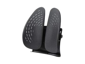 本日のお買い得商品 長時間の座り作業や運転に……後付けランバーサポートが10%OFF