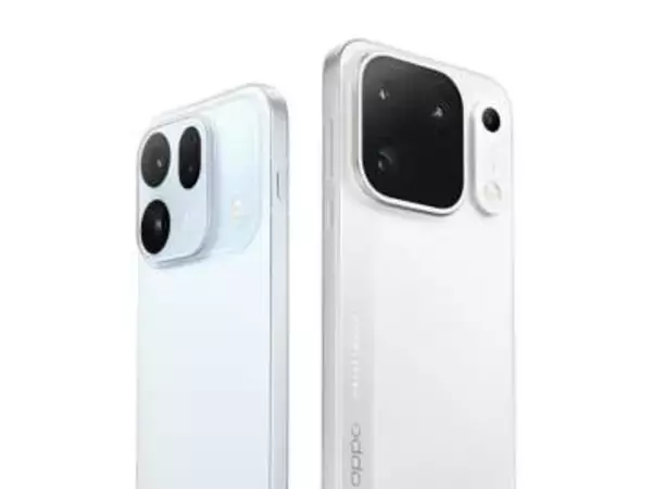 トリプル2億画素カメラの「Find X10 Pro Max」が海外発表　Hasselbladと共同開発。3.28倍テレコンやTiltaと共同開発のリグも