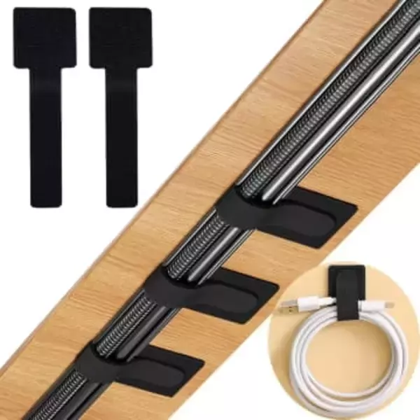 本日のお買い得商品 デスク周りのケーブルを整理したい