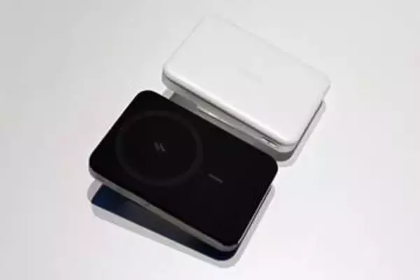 Anker史上最高の安全性を謳うモバイルバッテリー　新素材「Neo Lithium-ion Battery」を採用