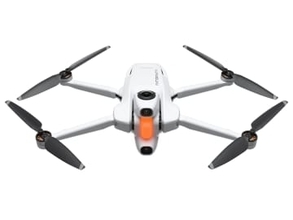 8K360°カメラ搭載ドローン「Antigravity A1」が日本で発売　Visionゴーグルで没入感のあるフライト体験