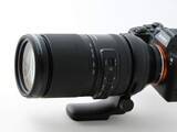 「交換レンズレビュー：タムロン 150-500mm F/5-6.7 Di III VC VXD　短期集中連載：100-400mm級フルサイズ望遠ズームレンズ（5）」の画像1