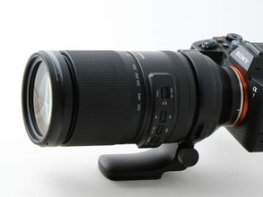 交換レンズレビュー：タムロン 150-500mm F/5-6.7 Di III VC VXD　短期集中連載：100-400mm級フルサイズ望遠ズームレンズ（5）