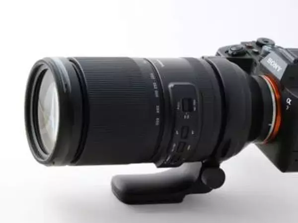 交換レンズレビュー：タムロン 150-500mm F/5-6.7 Di III VC VXD　短期集中連載：100-400mm級フルサイズ望遠ズームレンズ（5）