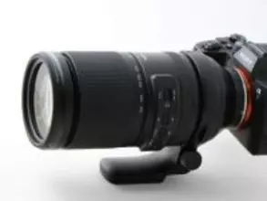 交換レンズレビュー：タムロン 150-500mm F/5-6.7 Di III VC VXD　短期集中連載：100-400mm級フルサイズ望遠ズームレンズ（5）