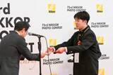 「動物好き・コンテスト初参加の高校生がグランプリを受賞　第73回ニッコールフォトコンテスト授賞式が開催」の画像1