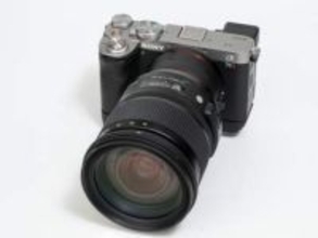 赤城耕一の「アカギカメラ」 第139回：標準ズームレンズの食わず嫌いを治した「シグマ24-105mm」という焦点域の思想