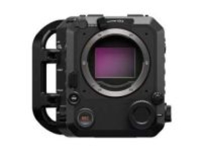 富士フイルム「GFX ETERNA 55」の最新ファームウェアが公開　外部モニター接続時の表示遅延が改善