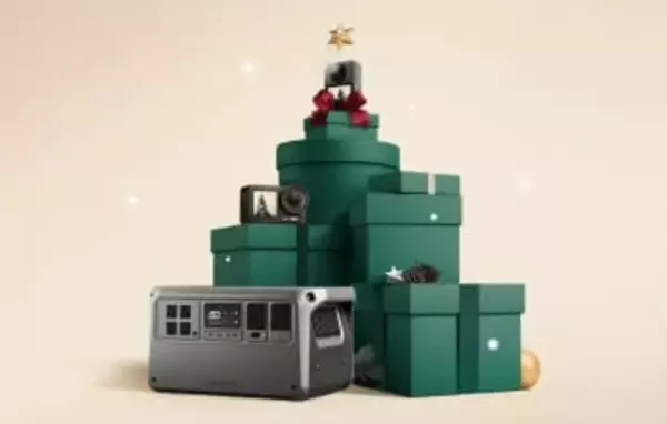 キャンペーン：DJI製品がAmazonで「今年最後の」セールに　「Osmo Pocket 3」が20%OFFなど