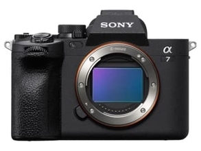 ソニー「α7 IV」に新ファームウェア　アップデート失敗とパワーセーブ問題が解消