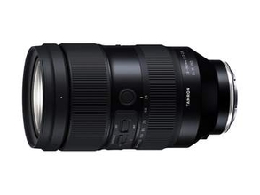 タムロン「35-150mm F/2-2.8 Di III VXD」ソニー用の最新ファームウェアが公開　延期していた「Tamron Lens Utility 5.0」対応アップデート