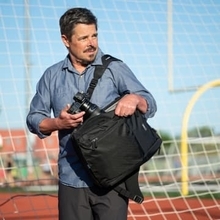 “厚み”を変えられるバックパック「thinkTANKphoto Shape Shifter」に新バージョン　内部レイアウトの自由度が向上