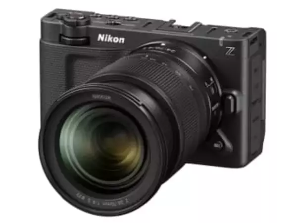 ニコン「ZR」の連続録画可能時間が“最長360分”に　最新ファームウェアVer.1.10が公開