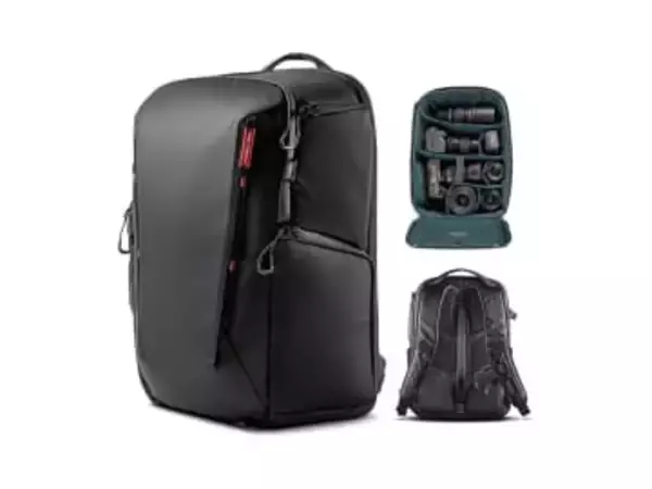 本日のお買い得商品 PGYTECHのカメラバッグ「OneMo Lite 22L」がセールに