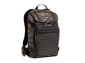 thinkTANKphoto「DarkLight」にスペシャルエディション　限定カモフラージュ柄　背面アクセスのバックパック