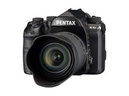PENTAX「デジタル一眼レフカメラ」の新規開発が発表　一眼レフならではの魅力で新ステージへ　一方Kシリーズは製造を終了