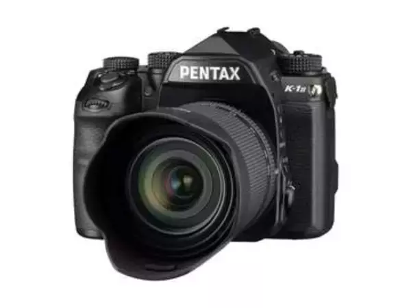 PENTAX「デジタル一眼レフカメラ」の新規開発が発表　一眼レフならではの魅力で新ステージへ　一方Kシリーズは製造を終了