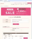 「キャンペーン：Peach「ソウル（金浦） 就航1周年記念SALE」がスタート　東京（成田）〜札幌（新千歳）が2,990円など」の画像1