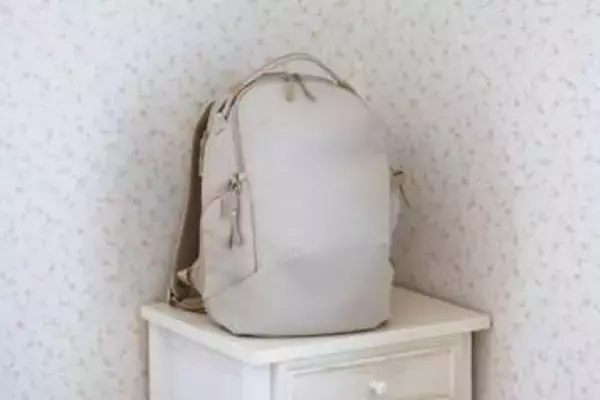 デジカメアイテム丼：フットワークを妨げない、ちょうどいいサイズの軽量リュック「PGYTECH OneGo Lite Backpack 12L」