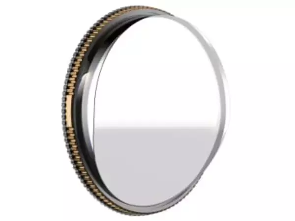 シャッター速度を落とさず「動体ブレ」を表現　PolarPro「CineFlowフィルター」