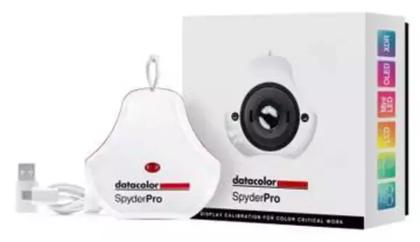 キャンペーン：Datacolor Spyder トレードインキャンペーン