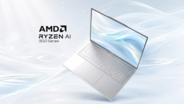 約990gの16型ノートPC「Acer Swift Air 16」に新モデル　Ryzen AI 7 345、メモリ32GB搭載で23万9,800円