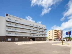 「コンフォートホテル石垣島」がリニューアル。南国滞在体験をアップデート