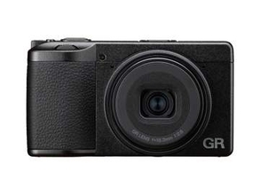 「RICOH GR」シリーズ30周年記念の“特別仕様モデル”が予告