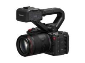 キヤノン「EOS C50」など5機種が6月にアップデート　DJI製スタビライザーなど外部機器との連携強化も