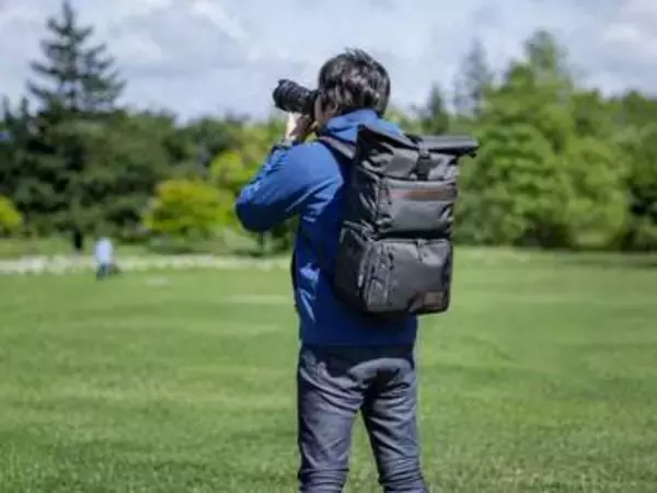 バックパック「Endurance Neo」に豊岡鞄認定版　生地の見直しも　バックルはFIDLOCK