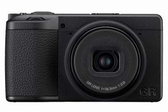 「RICOH GR」IV・IIIxが7月1日から値上げ