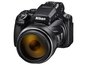 ニコン「COOLPIX P1100」に最新ファームウェア　ズーム連写時のフリーズや動画メタデータの時刻ズレを修正
