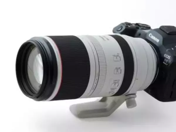 交換レンズレビュー：キヤノン RF100-500mm F4.5-7.1 L IS USM　短期集中連載：100-400mm級フルサイズ望遠ズームレンズ（1）