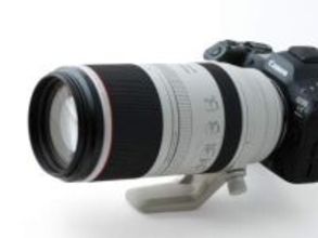 交換レンズレビュー：キヤノン RF100-500mm F4.5-7.1 L IS USM　短期集中連載：100-400mm級フルサイズ望遠ズームレンズ（1）