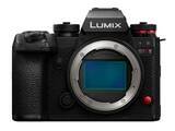 「キャンペーン：「LUMIX S1RII／S1II」購入で最大5万円キャッシュバック」の画像1