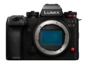 キャンペーン：「LUMIX S1RII／S1II」購入で最大5万円キャッシュバック