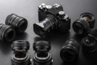 焦点工房がニコンZ用の電子接点付きマウントアダプター9種を発売　Exif記録、手ブレ補正に対応